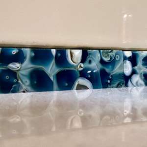 Custom Backsplash by Ben Richgruber - PECO Studio, Image 6.