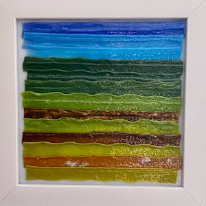 Midwest Fields by Ben Richgruber - PECO Studio, Image 1.