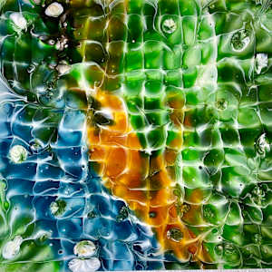 Mississippi River Pools 7 & 8 by Ben Richgruber - PECO Studio, Image 2.