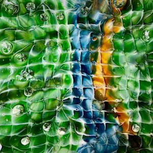Mississippi River Pools 7 & 8 by Ben Richgruber - PECO Studio, Image 3.
