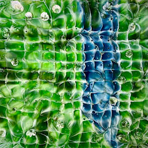 Mississippi River Pools 7 & 8 by Ben Richgruber - PECO Studio, Image 4.