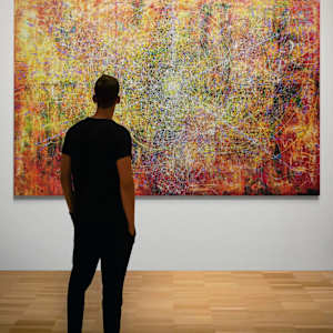 Stellarum Fabrica by James de Villiers 