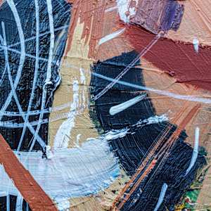 Balance by James de Villiers 