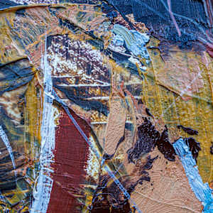 Balance by James de Villiers 