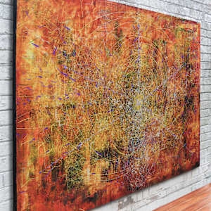 Stellarum Fabrica by James de Villiers 