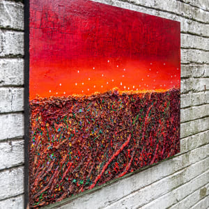 Götterdämmerung by James de Villiers  Image: Sideview