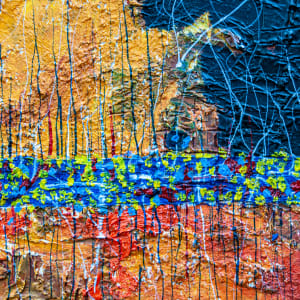 To Unknown Lands by James de Villiers  Image: Detail