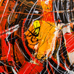 Thermal Dynamics by James de Villiers 