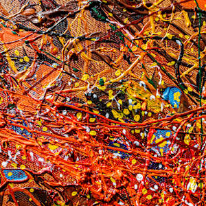 Superstring Vibrations by James de Villiers 