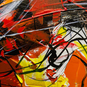 Thermal Dynamics by James de Villiers 