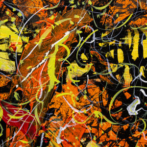 Dissolution by James de Villiers 