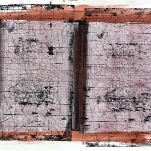 Displacement by James de Villiers