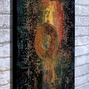 Epoch Convergence by James de Villiers, Image 3.