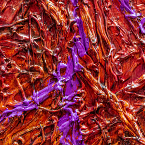 Motherland by James de Villiers 