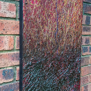 Back To The Earth by James de Villiers  Image: Sideview