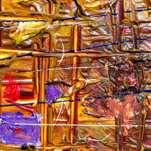 Liminal Space Map by James de Villiers 