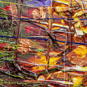 Liminal Space Map by James de Villiers 