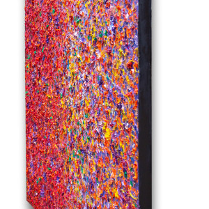 Sic Transit Gloria Mundi by James de Villiers 