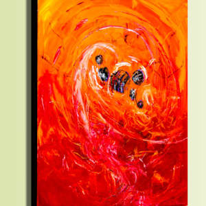 Copernicus Dreams by James de Villiers 