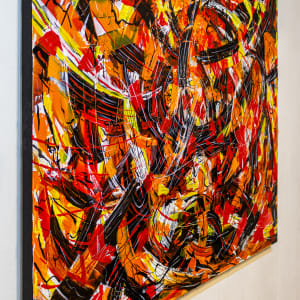 Thermal Dynamics by James de Villiers 