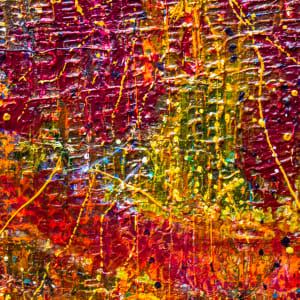 Star Generator by James de Villiers 