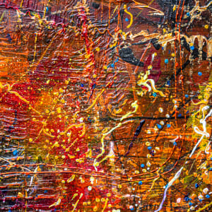 Star Generator by James de Villiers 