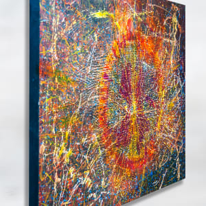 Star Generator by James de Villiers 