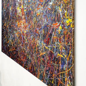 Symphonic Piece No. 3  Image: Side view