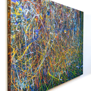 Symphonic Piece No. 1  Image: Side view