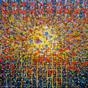 Supernova by James de Villiers