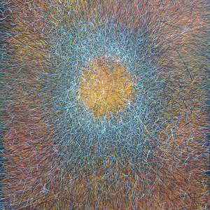 Toward the Within. by James de Villiers