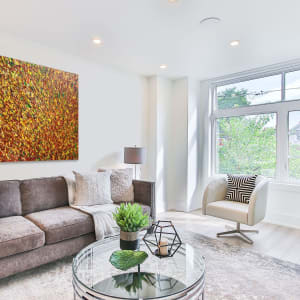 Autumn Meditation by James de Villiers 