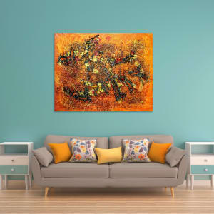 Dissolution by James de Villiers 