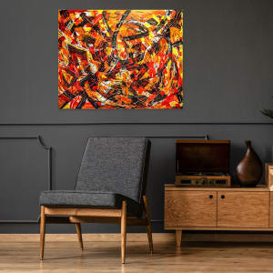 Thermal Dynamics by James de Villiers 