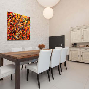 Thermal Dynamics by James de Villiers 