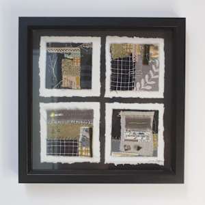 Quartet by Erin Coppin, Image 1.