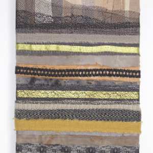 Abstract Landscape III by Erin Coppin, Image 1.