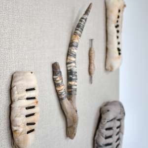 Beach Museum by Erin Coppin, Image 2.