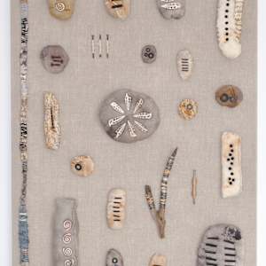 Beach Museum by Erin Coppin, Image 1.
