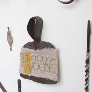 Farmers' Wives I by Erin Coppin, Image 2.