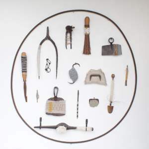 Farmers' Wives by Erin Coppin, Image 1.