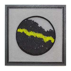 Stratum by Erin Coppin, Image 1.