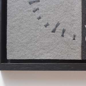 Chromosomes by Erin Coppin 