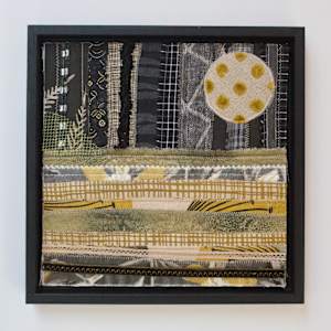 Abstract landscape II by Erin Coppin, Image 1.