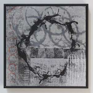 Disordered Portal by Erin Coppin, Image 1.