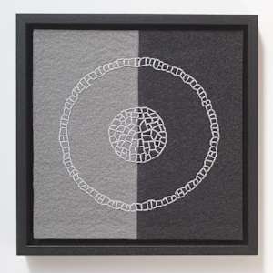 Stone Circle by Erin Coppin, Image 1.