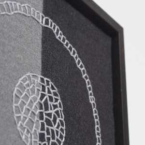 Stone Circle by Erin Coppin 