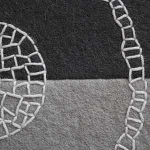 Stone Circle by Erin Coppin 