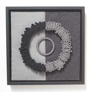 Compression by Erin Coppin, Image 1.