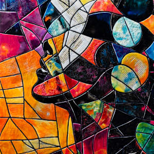 Blind Eye by Teresa Rench, Image 8.